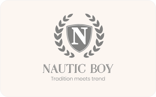 NAUTIC BOY E-Geschenkkarte