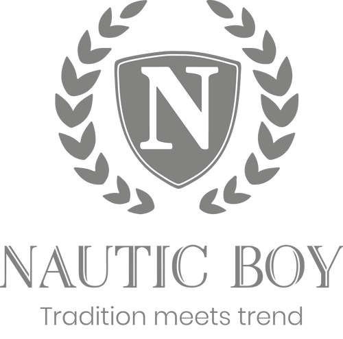 NAUTIC BOY Clothing