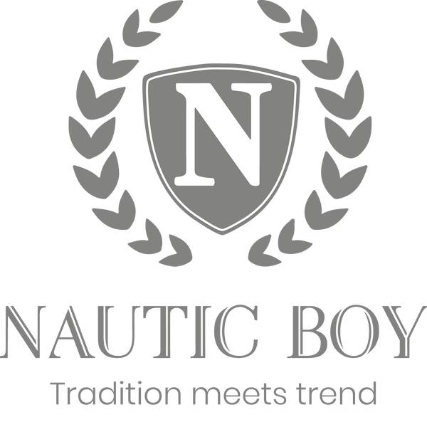 NAUTIC BOY Clothing