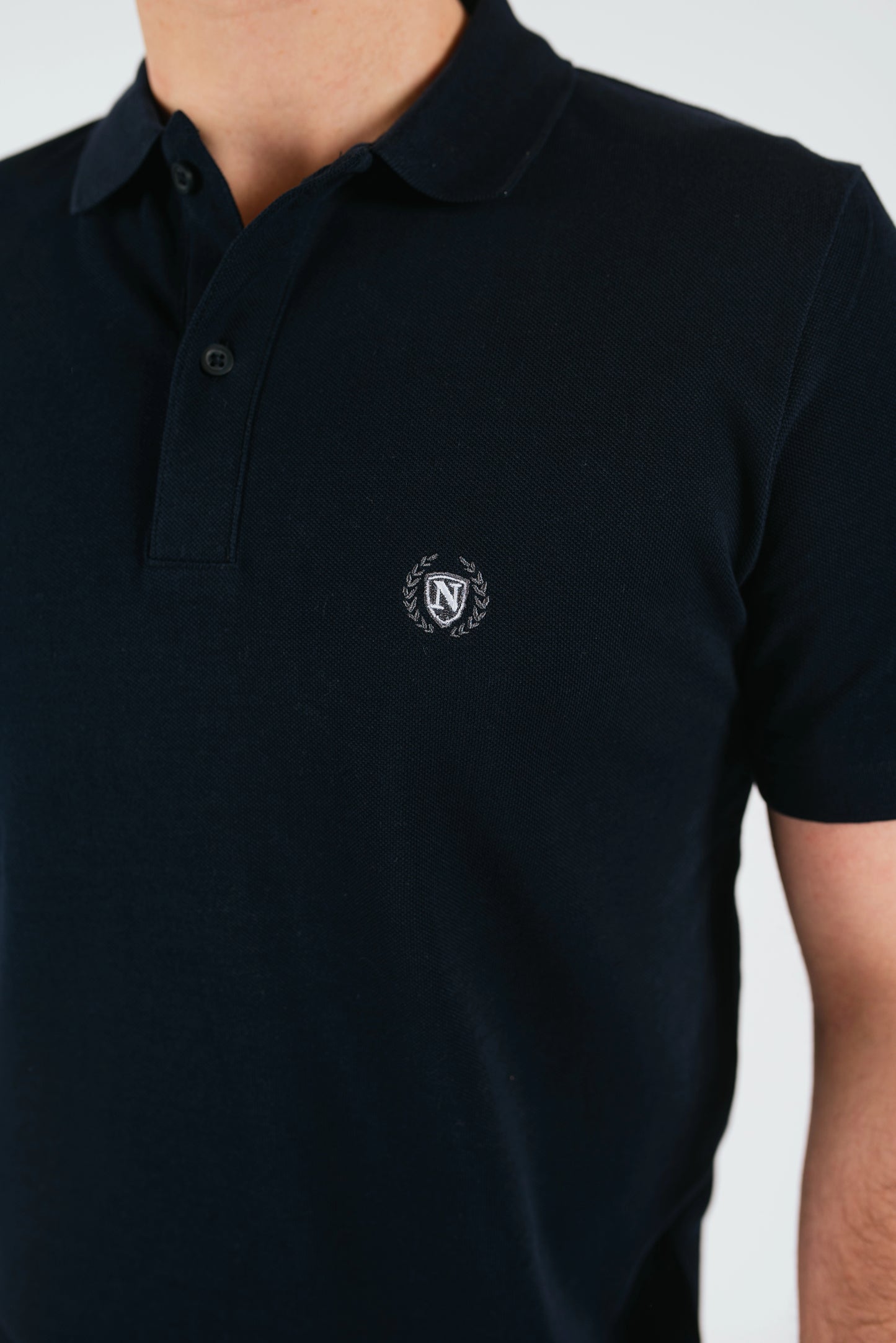 Harbour Polo - French Navy