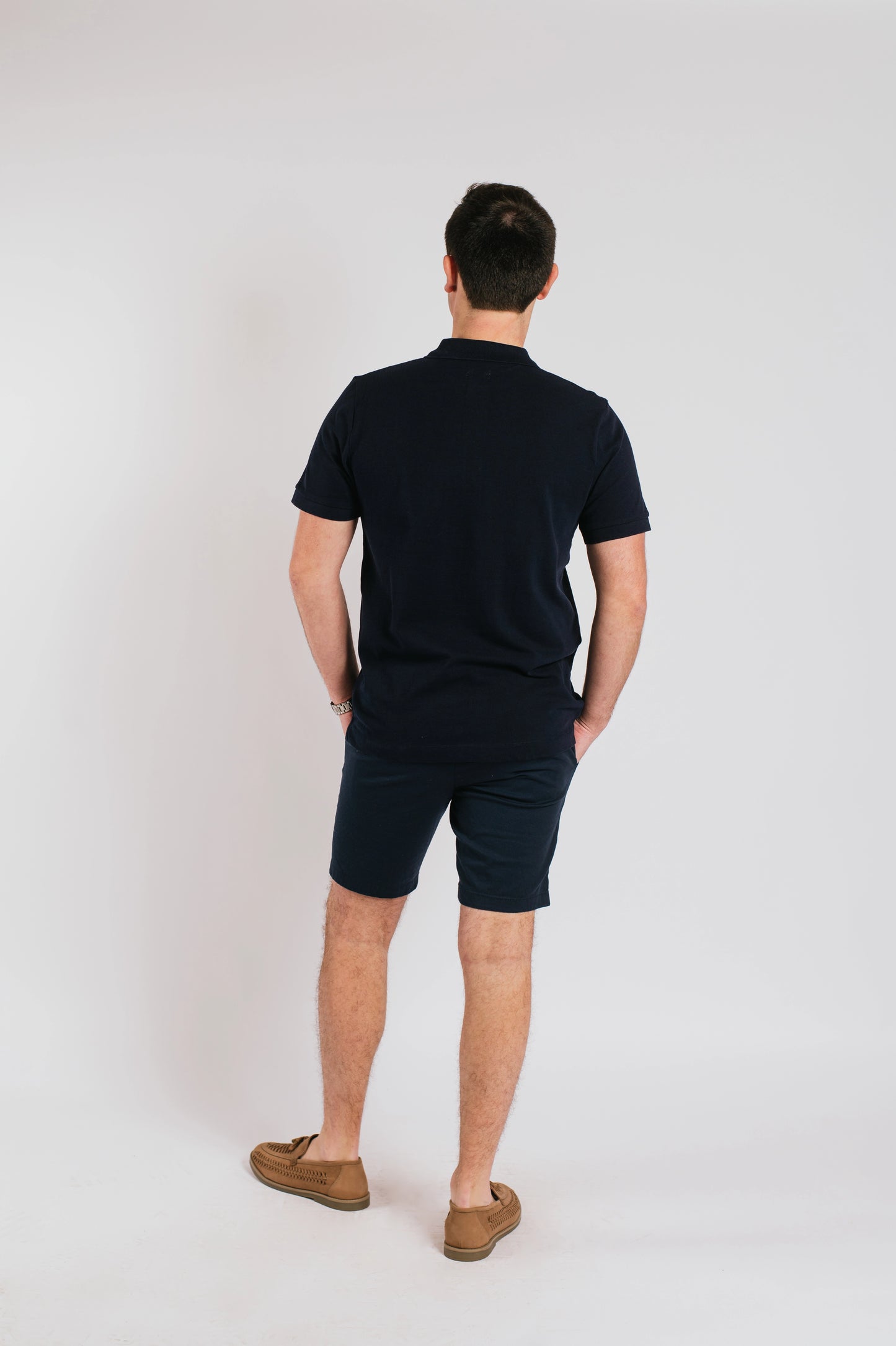 Harbour Polo - French Navy