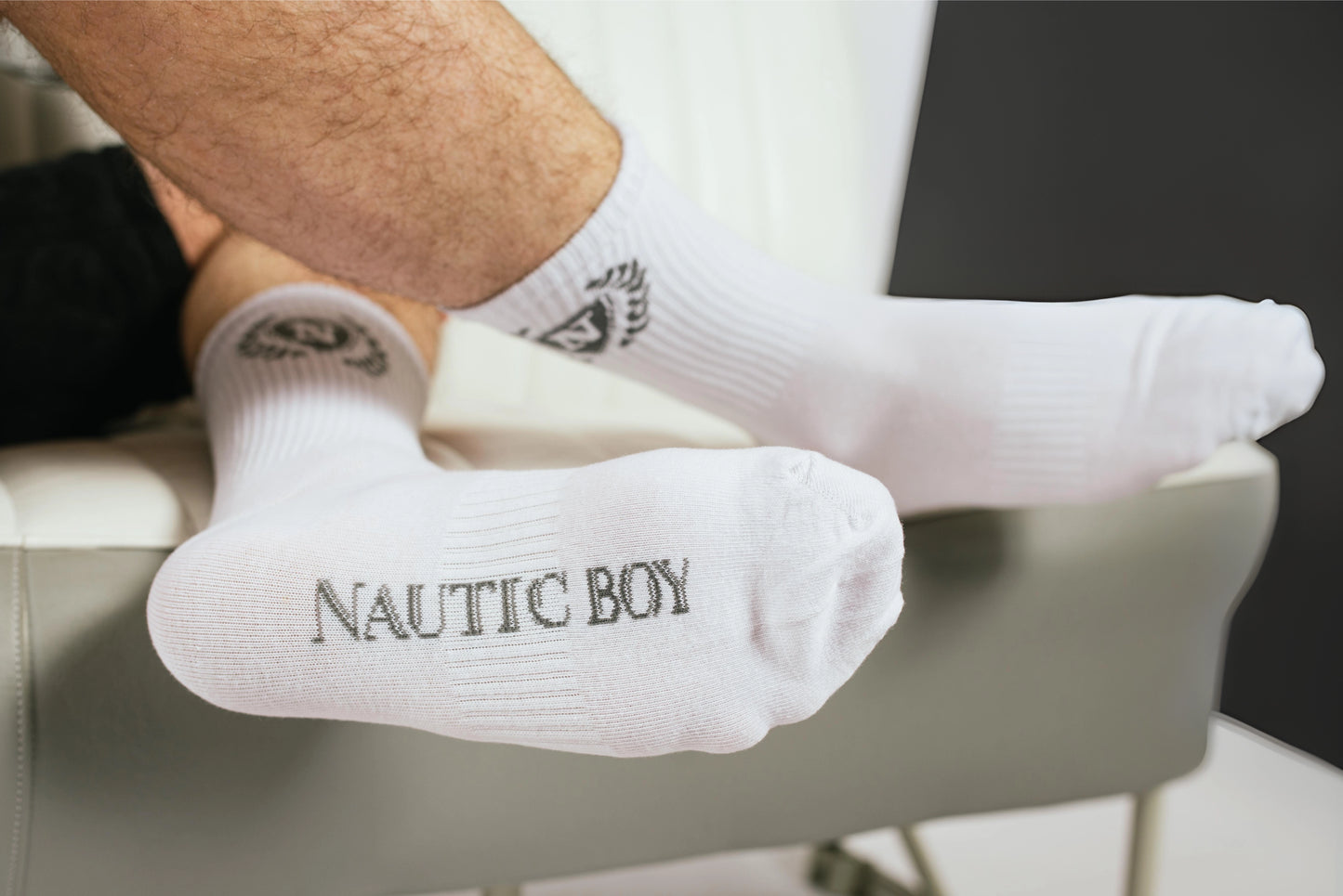 NAUTIC BOY SOCKEN