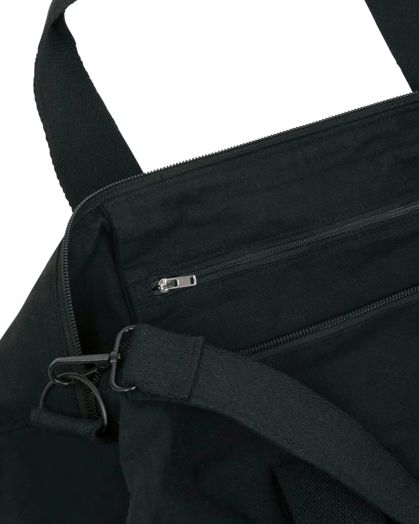 Travel Mate Weekender - Black